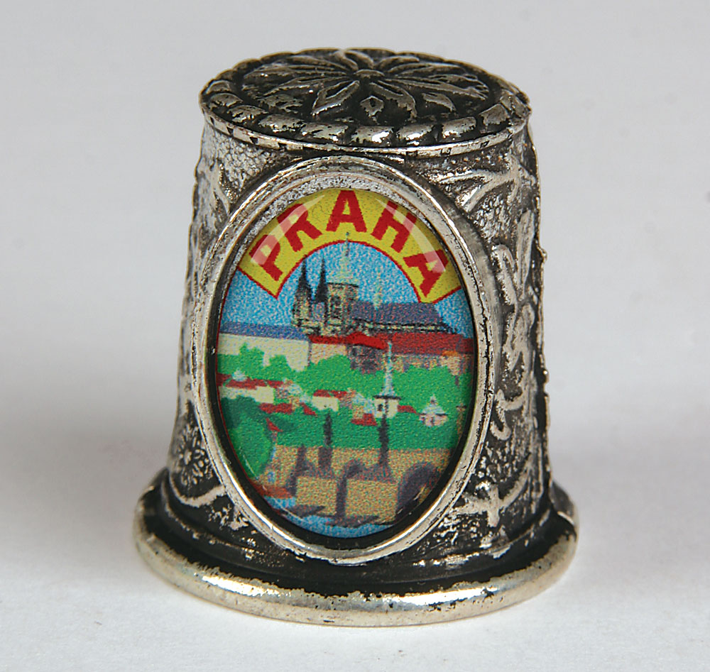 foto n�prstek s Prahou